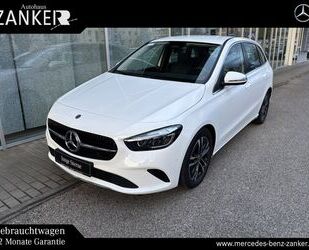 Mercedes-Benz Mercedes-Benz B 200 Progressive KAMERA*LED*EASY*TE Gebrauchtwagen