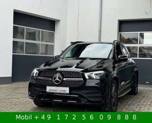 Mercedes-Benz Mercedes-Benz GLE 350 de 2,0 Diesel Hybrid AMG Lin Gebrauchtwagen