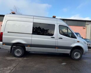 Mercedes-Benz Mercedes-Benz Sprinter 319 Allrad