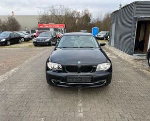 BMW BMW 116 Baureihe 1 Lim. 116i /6 Gang Getriebe Gebrauchtwagen