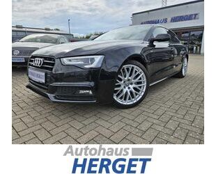 Audi Audi A5 Sportback 2.0 TFSI quattro S-Line 2.Hand/N Gebrauchtwagen