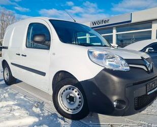 Renault Renault Kangoo Rapid Extra Kasten Navi AHK EPH Sit Gebrauchtwagen