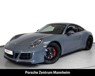 Porsche 991 Gebrauchtwagen