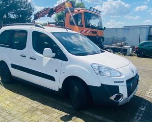 Peugeot Peugeot Partner Tepee BlueHDi 120 Stop Gebrauchtwagen