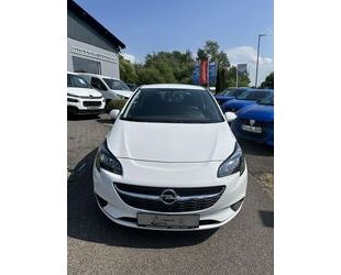 Opel Opel Corsa E 1.2 Selection Klima Allwetter Selec Gebrauchtwagen