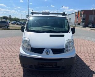 Renault Renault Trafic Kasten L1H1 2,7t Gebrauchtwagen