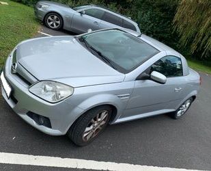 Opel Opel Tigra 1.4 TWINPORT - Gebrauchtwagen