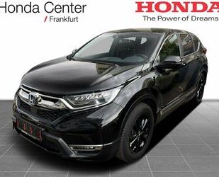 Honda Honda CR-V 2.0 i-MMD HYBRID 2WD Sport Line Gebrauchtwagen