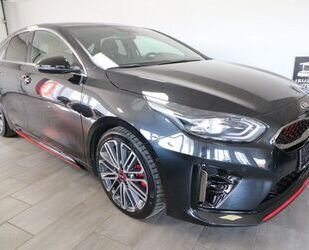 Kia Kia ProCeed GT 1.6-GDI LED/KAMERA/NAV Gebrauchtwagen