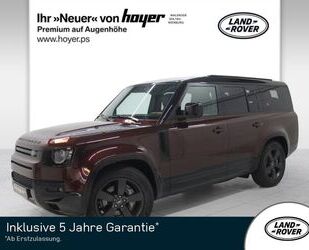 Land Rover Land Rover Defender 130 D250 X-Dynamic HSE AHK HUD Gebrauchtwagen