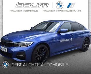 BMW BMW 330e M Sport Head-Up DAB Navi GSD Gebrauchtwagen