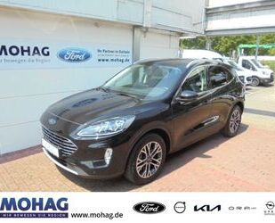 Ford Ford Kuga Plug-In Hybrid 2.5l. -PHEV Titanium X S Gebrauchtwagen