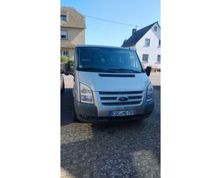 Ford Ford Transit Tourneo mit Klima und Heizung Gebrauchtwagen