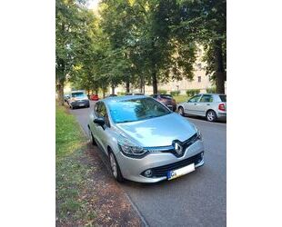 Renault Renault Clio Dynamique TCe 90 eco2 Dynamique Gebrauchtwagen