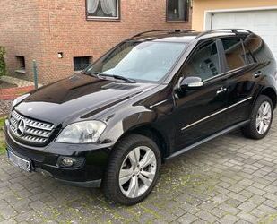 Mercedes-Benz Mercedes-Benz ML 280 CDI 4MATIC -Edition 10 Gebrauchtwagen