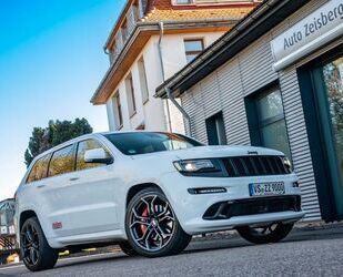 Jeep Jeep Grand Cherokee SRT 6.4*22