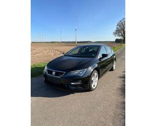 Seat Seat Leon 1.5 TSI ACT 110kW FR DSG FR Gebrauchtwagen