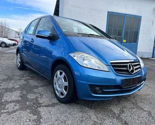 Mercedes-Benz Mercedes-Benz A 170 A -Klass Top Zustand. TÜV neu! Gebrauchtwagen