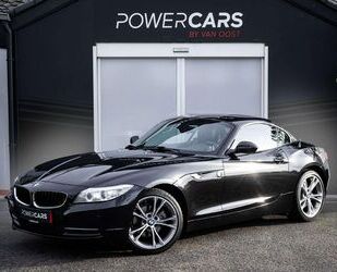 BMW BMW Z4 sDrive20i | Automaat | Navi | Sportzetels | Gebrauchtwagen