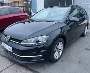 VW Volkswagen Golf VII 1.4 Variant Comfortline Apple Gebrauchtwagen