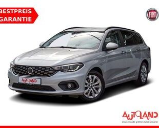 Fiat Fiat Tipo 1.4 T-Jet Easy Klima Navi Tempomat PDC Gebrauchtwagen