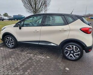 Renault Renault Captur ENERGY TCe 120 EDC XMOD XMOD Gebrauchtwagen