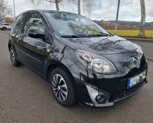 Renault Twingo Gebrauchtwagen