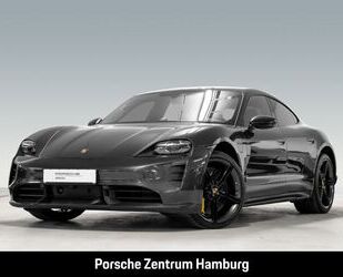 Porsche Porsche Taycan Turbo S Burmester PDLS+ PDCC Panora Gebrauchtwagen