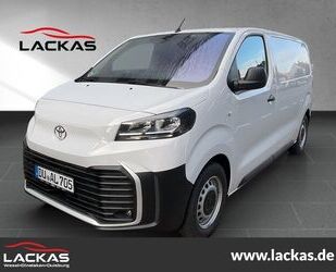 Toyota Toyota Proace L1 Kasten Meister 1.5 Diesel *Kamera Gebrauchtwagen