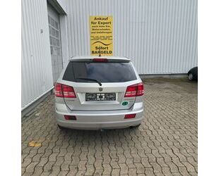 Dodge Journey Gebrauchtwagen