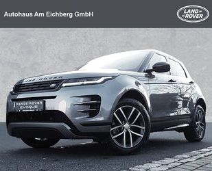 Land Rover Land Rover Range Rover Evoque D165 Dynamic SE Gebrauchtwagen