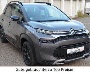 Citroen Citroën C3 Aircross Shine Navi Klima LED PDC Gebrauchtwagen