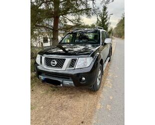 Nissan Nissan Navara D40 Gebrauchtwagen