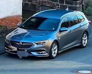 Opel Opel Insignia 2.0 Diesel 125kW Edition ST 20 Zöll Gebrauchtwagen