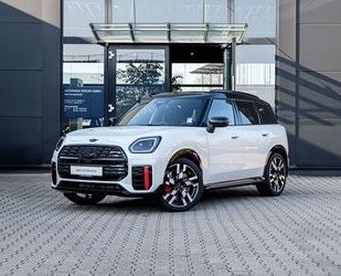 Mini MINI John Cooper Works Countryman ALL4 NEU JCW Tri Gebrauchtwagen