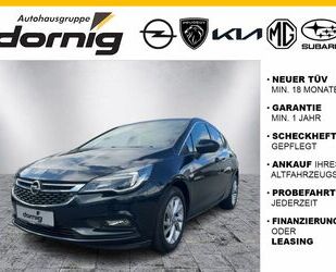 Opel Opel Astra K Dynamic,Kamera, SHZ Gebrauchtwagen