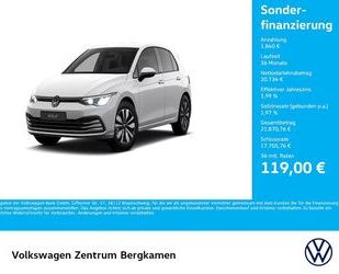 VW Volkswagen Golf VIII 1.5 MOVE ACC ALU LED NAVI SIT Gebrauchtwagen