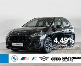 BMW BMW 218i Active Tourer M-Sport NP:49.900 HUD PANO Gebrauchtwagen