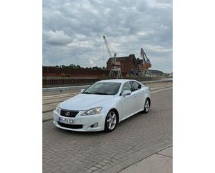 Lexus Lexus IS 220 220d - Gebrauchtwagen