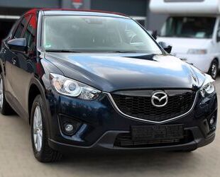 Mazda Mazda CX-5 Sendo AWD Gebrauchtwagen