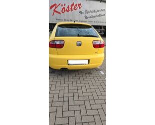 Seat Seat Leon 2.8 V6 24V Cupra Cupra Gebrauchtwagen