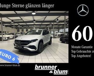 Mercedes-Benz Mercedes-Benz EQA 250 AMG,Distronic,Burmester,360° Gebrauchtwagen