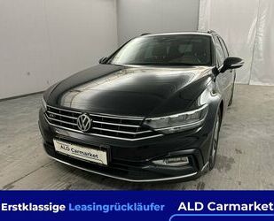 VW Volkswagen Passat Variant 2.0 TDI SCR Business R-L Gebrauchtwagen