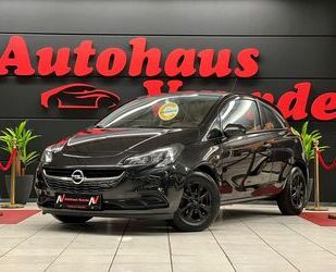 Opel Opel Corsa E Selection Klima/Bluetooth/**70.000KM* Gebrauchtwagen