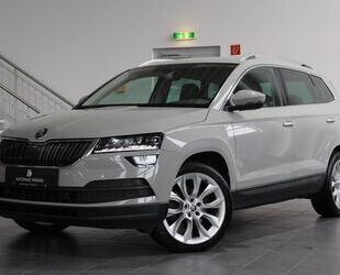 Skoda Skoda Karoq Style 4x4 Gebrauchtwagen