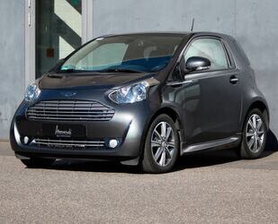 Aston Martin Aston Martin Cygnet 6- Gang Schaltgetriebe, Standh Gebrauchtwagen