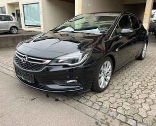 Opel Opel Astra K Lim. 5-trg. Dynamic Start/Stop Gebrauchtwagen