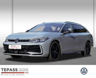 VW Volkswagen Passat Variant 2.0 TDI R-LINE NAVI STAN Gebrauchtwagen