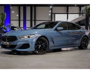 BMW BMW 840 8 Serie i - Gran Coupé - M pack - ACC - HU Gebrauchtwagen