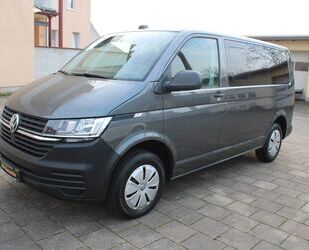 VW Volkswagen T6.1 Kombi *DSG+9Sitze+PDC+AppConne+DAB Gebrauchtwagen